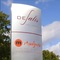 Desalis Hotel London Stansted - map