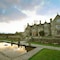 Woolley Grange Hotel - map