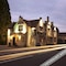 The Northey Arms - map