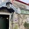 The Lion At Pennard - map