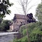 Three Horseshoes Inn - map