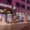 Premier Inn Nuernberg City Centre - map