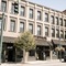 The Windsor Boutique Hotel - map