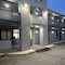 Motel 6 Bangor - map