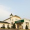 The Wisconsin Hotel & Conference Center - map