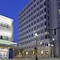 Holiday Inn Express Baton Rouge Downtown - map