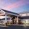 Americinn By Wyndham Beaver Dam - map