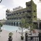 Gh Universal Hotel Bandung - map