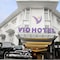 Hotel Vio Cimanuk Bandung - map