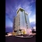 Shakti Hotel Bandung - map