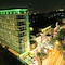 Tebu Hotel Bandung - map