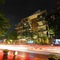 The 1O1 Bandung Dago - map
