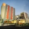 V Hotel & Residence Bandung - map