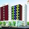 Amaris Hotel Bekasi Barat - map