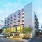 Amaris Hotel Padjajaran Bogor - map