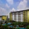 Aston Bogor Hotel & Resort - map