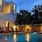 Sari Villa Sanur Beach - map