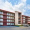 Rodeway Inn & Suites Birmingham I-59 Exit 134 - map