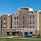 Candlewood Suites Bloomington By Ihg - map