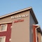 Residence Inn Bloomington - map