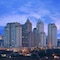 Bw Kemayoran Hotel & Convention Powered By Archipelago - map