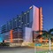 Harris Hotel & Conventions Kelapa Gading Jakarta - map