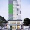 Whiz Hotel Cikini Jakarta - map
