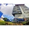 Aston Jambi Hotel & Conference Center - map