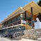 Balangan Paradise Hostel And Restaurant - map