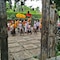 The Open House Bali - map