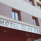 Hotel Reus Park - map