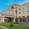 Hampton Inn & Suites Wilmington Christiana - map