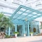 Noor Hotel - map