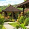 Hidden Paradise Cottages - map