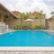 D’Alang Alang Villas - map