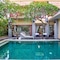 Tiga Samudra Villa - map