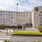 B&B Hotel Paris Roissy Cdg Aéroport - map