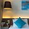 Hotel J Residence - map