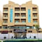 Fortune Hotel Deira - map