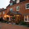 The Pinewood Hotel - map