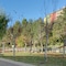 Albergue Jaca - map