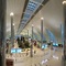 Dubai International Hotel, Dubai Airport - map