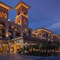 Four Seasons Resort Dubai At Jumeirah Beach - map