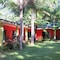 Daintree Rainforest Retreat - map