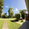 Palm Garden Hotel - map