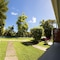 Palm Garden Hotel - map