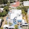 Surfers Beach Resort One - map