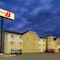 Super 8 By Wyndham Altoona - map
