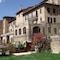 Villa Del Sole Siena - map