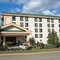 Pigeon River Inn - map